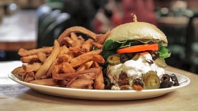 Watch Cheat Day Chowdown Online
