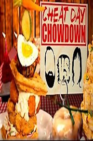 Cheat Day Chowdown