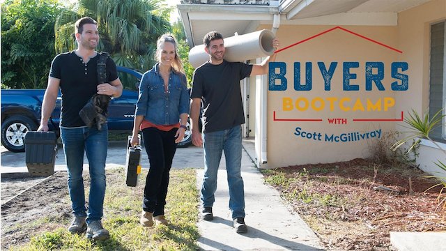Watch Buyers Bootcamp Online
