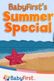 Summer Special poster