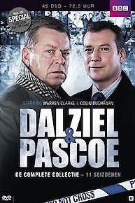 Dalziel & Pascoe
