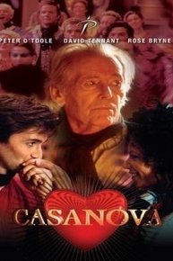 Casanova: PBS Masterpiece Theatre - The Complete Series