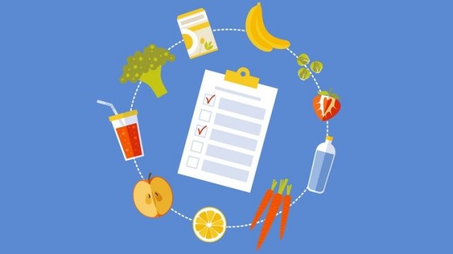 Watch Meal Planning Mastery: Create Your Own Custom Meal Plan To Burn Fat & Build Muscle Online