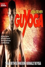 Guyoga - Yoga For Men poster