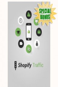 Shopify Traffic