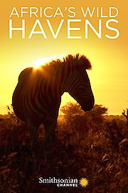 Africa's Wild Havens poster