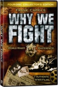 Why We Fight - Frank Capra's award winning series