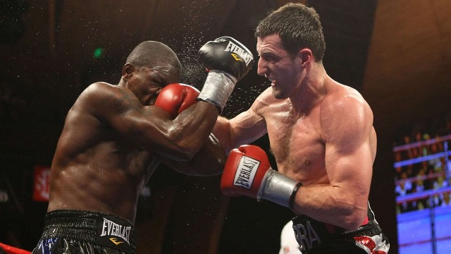 Watch SCB30: Britain's Best: Froch vs. Taylor Online