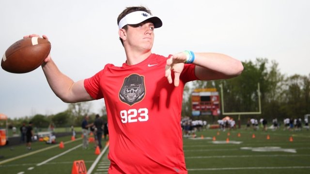 Watch ESPN Recruiting Nation Online