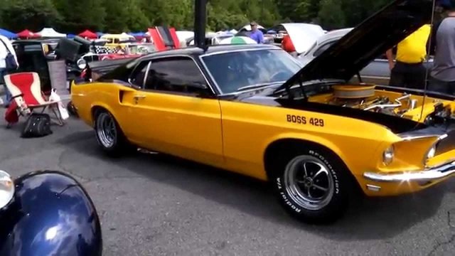 Watch Lokar Car Show Online