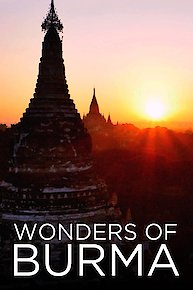 Wonders of Burma