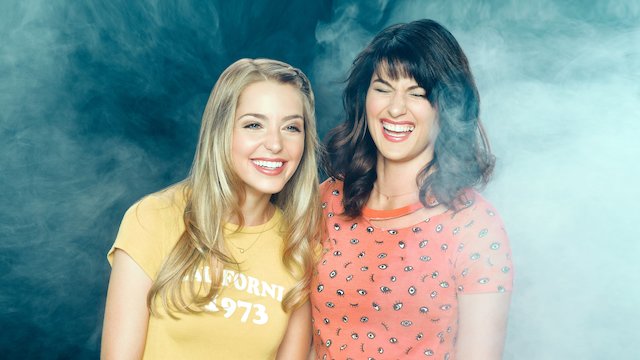 Watch Mary + Jane Online