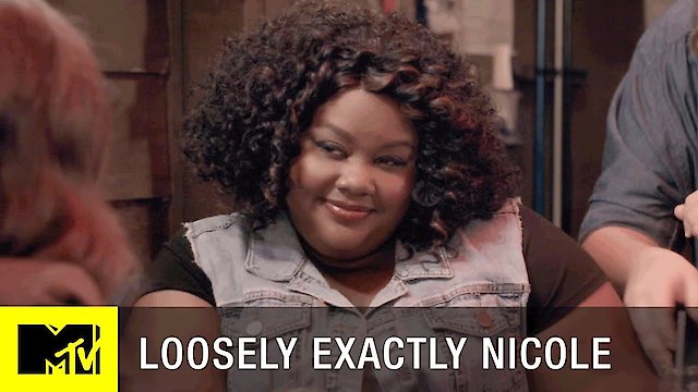 Watch Loosely Exactly Nicole Online