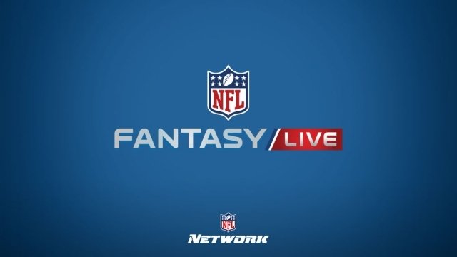 Watch NFL Fantasy Live Online