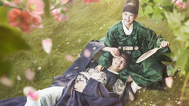 Watch Moonlight Drawn by Clouds Online