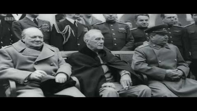 Watch The Wheelchair President Online