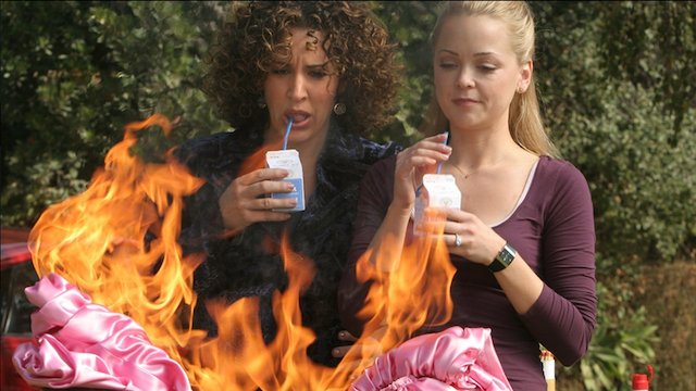 Watch Side Order of Life Online