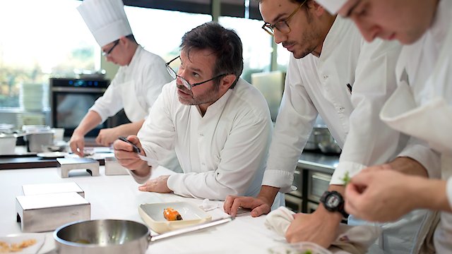 Watch Chef's Table: France Online