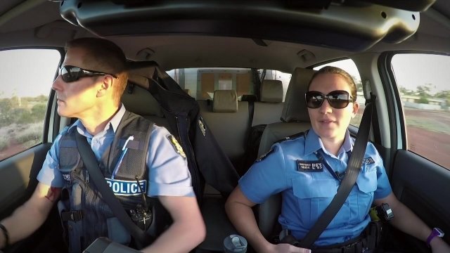 Watch Emergency Down Under Online