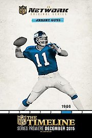 The Timeline poster