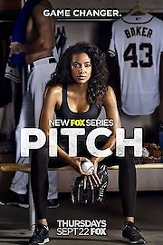 Pitch poster