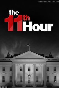 The 11th Hour with Brian Williams