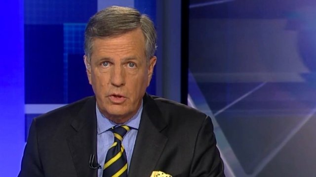 Watch On the Record with Brit Hume Online