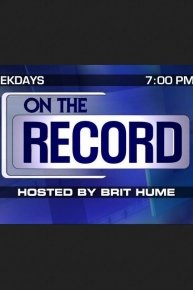 On the Record with Brit Hume