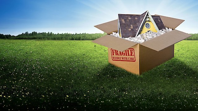 Watch Tiny House Nation: Unpacked Online