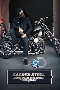 Sacred Steel
