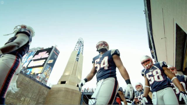 Watch Undrafted Online