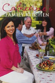 Catherine's Family Kitchen poster