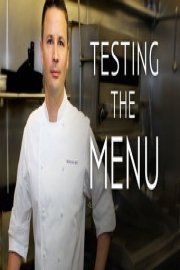 Testing the Menu poster