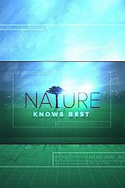 Xploration Nature Knows Best poster