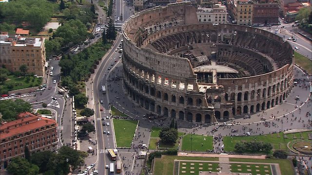 Watch Visions of Italy Online