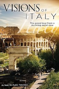 Visions of Italy