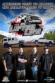 The Lifted Life