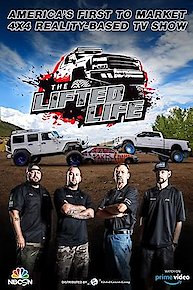 The Lifted Life