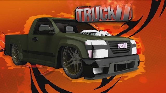 Watch Truck U Online