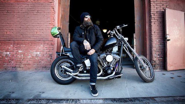 Watch Sacred Steel Bikes Online