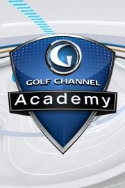 Golf Channel Academy: Padraig Harrington poster