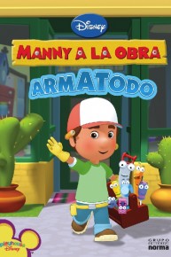 Manny a la Obra