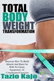 Total Bodyweight Transformation poster