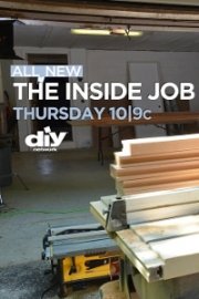 The Inside Job poster