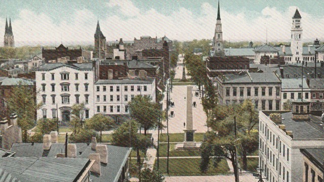 Watch Vintage Savannah Online