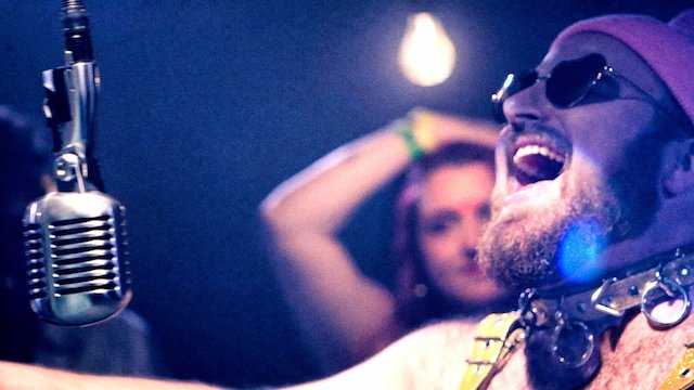 Watch MTV Wonderland Online