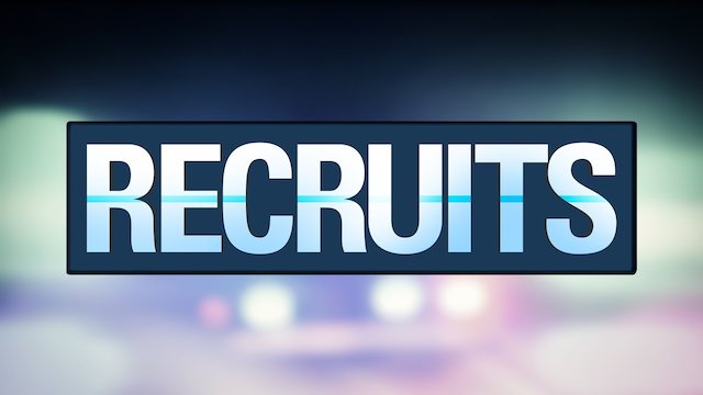 Watch Recruits Online