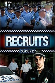 Recruits poster