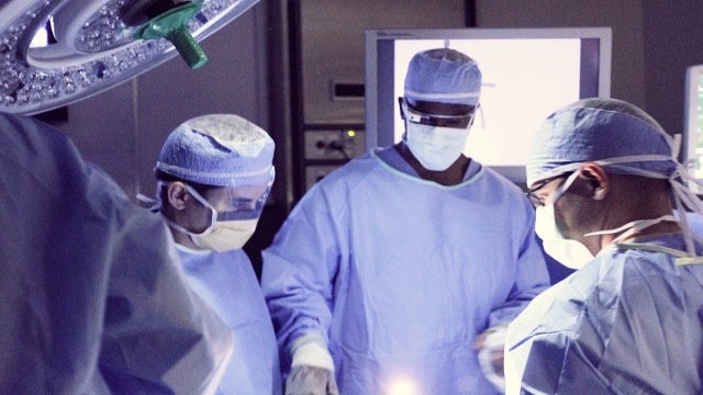 Watch The operating room - season 1 Online