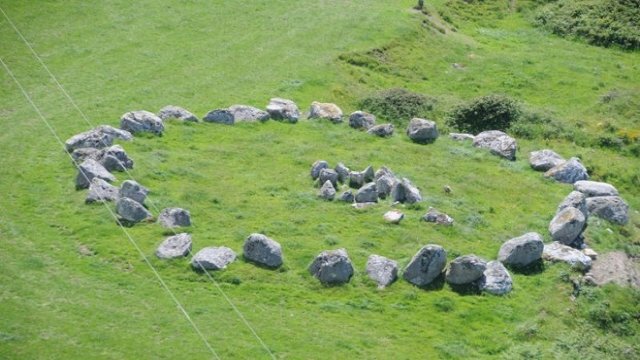 Watch Secrets of the Stones Online